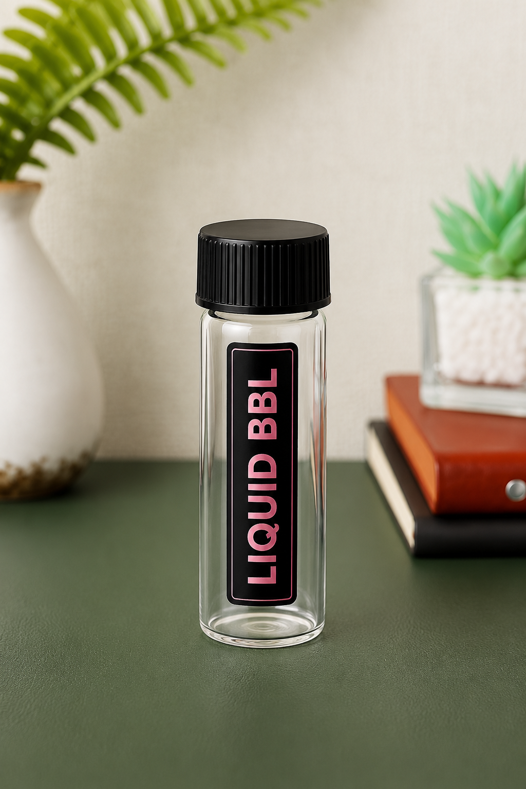 Liquid BBL
