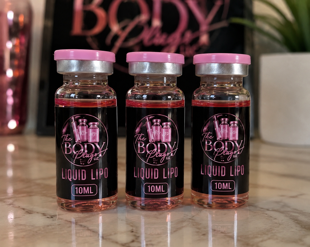 Liquid Lipo