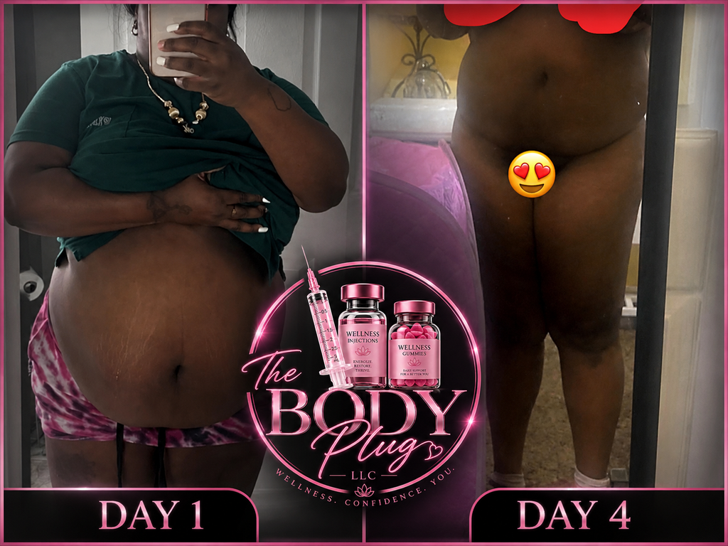 Liquid Lipo