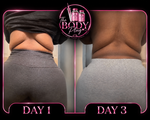 Liquid Lipo