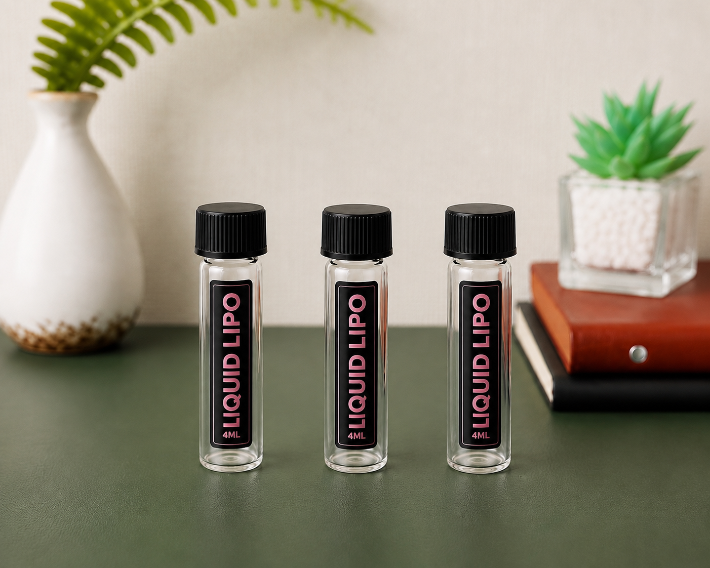 Liquid Lipo