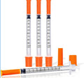 Syringes