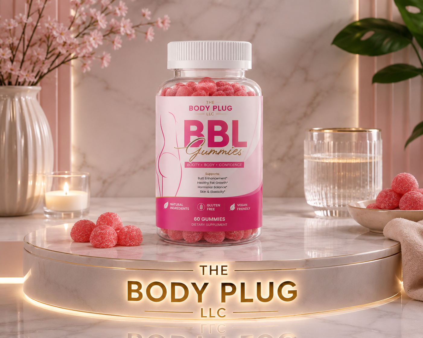BBL GUMMIES