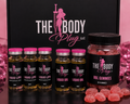 5 liquid lipo, 2 Liquid BBL, BBL Gummies