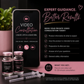 Video Consultation — Liquid Lipo & Liquid BBL