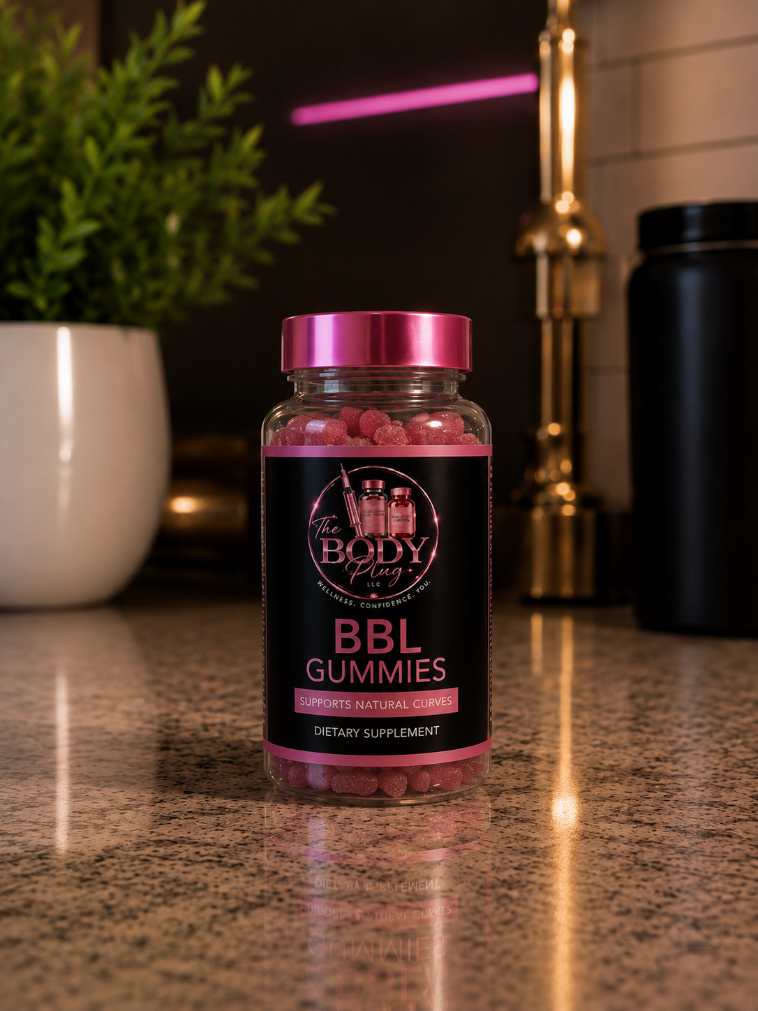 BBL GUMMIES