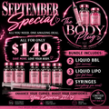 September Special