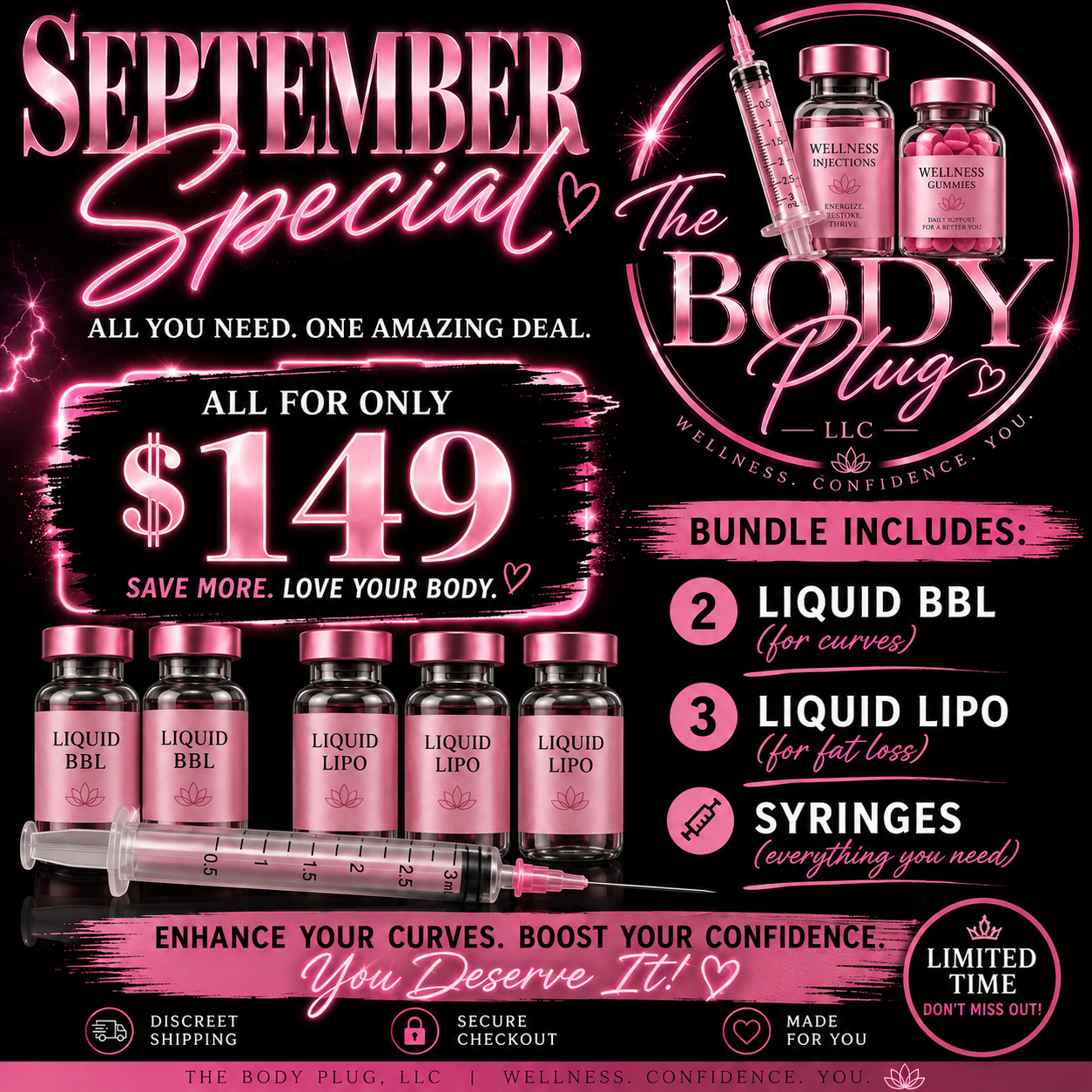 September Special
